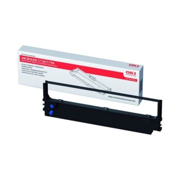 TonerSepeti Oki ML5720 Şerit