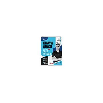 Tonguç Akademi 1.Kitap 9. Sınıf Konu Anlatımlı TYT Kimya Youtube Ders Notları