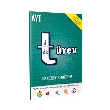 Tonguç Akademi AYT Türev