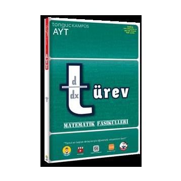 Tonguç Akademi AYT Türev