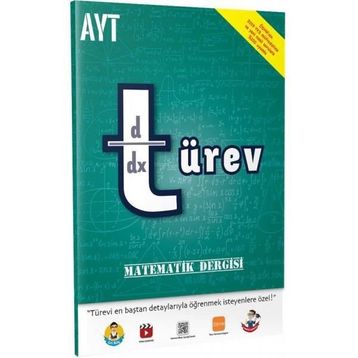 Tonguç Akademi AYT Türev