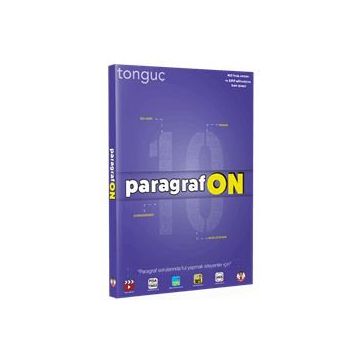 Tonguç Akademi LGS Paragrafon