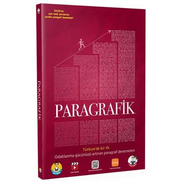 Tonguç Akademi Paragrafik