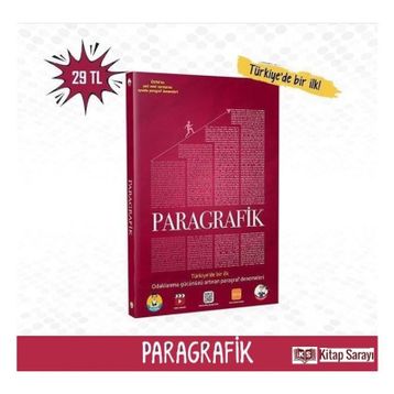 Tonguç Akademi Paragrafik