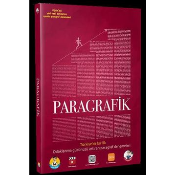 Tonguç Akademi Paragrafik