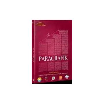 Tonguç Akademi Paragrafik