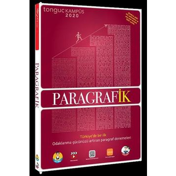 Tonguç Akademi Paragrafik