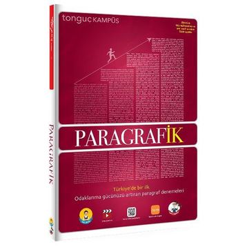 Tonguç Akademi Paragrafik