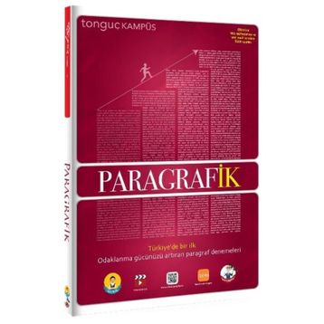 Tonguç Akademi Paragrafik