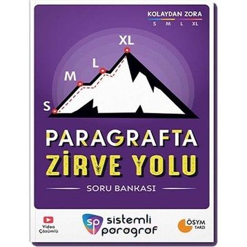 Tonguç Akademi Paragrafta Zirve Yolu