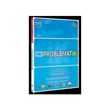 Tonguç Akademi TYT Problematik
