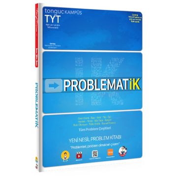 Tonguç Akademi TYT Problematik