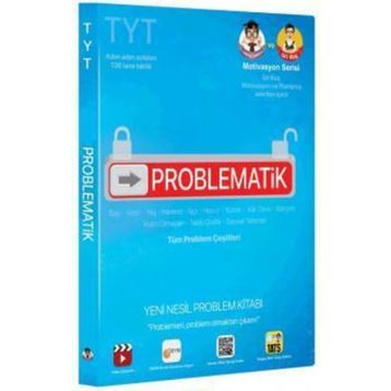 Tonguç Akademi TYT Problematik