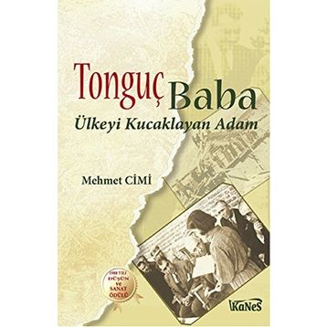 Tonguç Baba - Mehmet Cimi