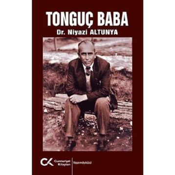 Tonguç Baba - Mehmet Cimi