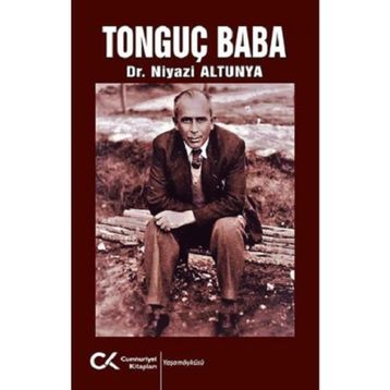 Tonguç Baba - Mehmet Cimi