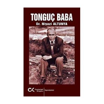 Tonguç Baba - Mehmet Cimi