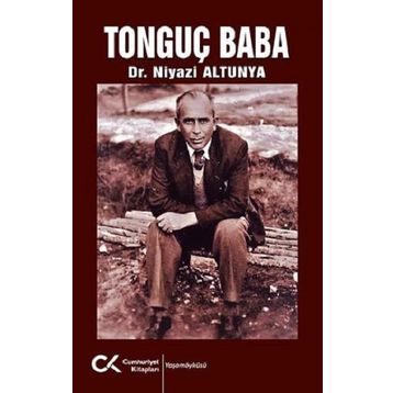 Tonguç Baba - Mehmet Cimi
