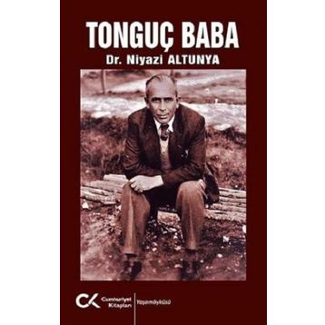 Tonguç Baba - Niyazi Altunya