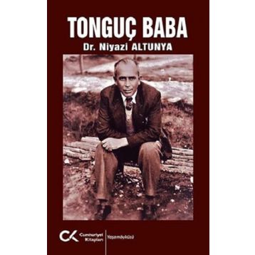 Tonguç Baba - Niyazi Altunya
