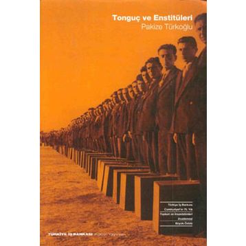 Tonguç ve Enstitüleri - Pakize Türkoğlu