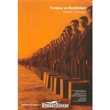 Tonguç ve Enstitüleri - Pakize Türkoğlu