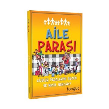 Tonguç Yayınları Aile Parası