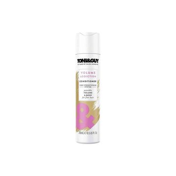 Toni Guy Volume Addiction Hacim Veren 250 ML Saç Kremi