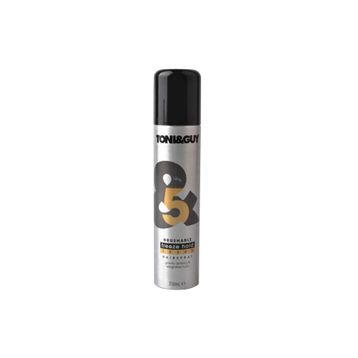 Toni&Guy Freeze Dondurucu 250 ml Saç Spreyi