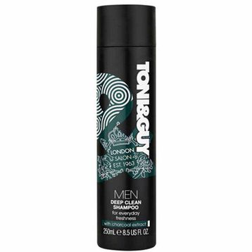 Toni&Guy Men Shampoo Deep Clean 250 ml Şampuan