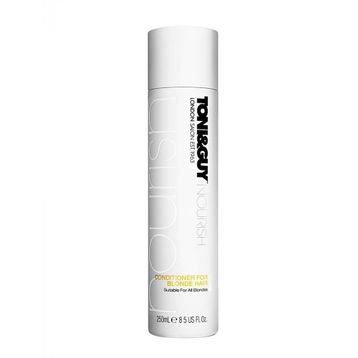 Toni&Guy Sarı 250 ml Saç Kremi
