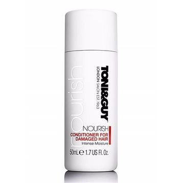 Toni&Guy Sarı 250 ml Saç Kremi