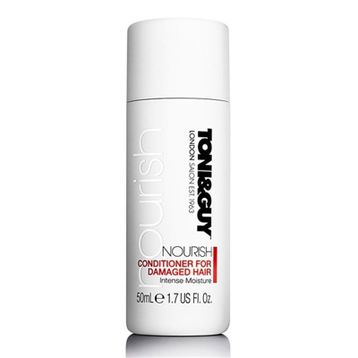 Toni&Guy Sarı 250 ml Saç Kremi
