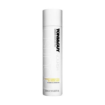 Toni&Guy Sarı 250 ml Saç Kremi