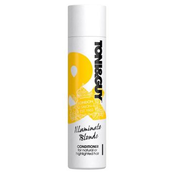 Toni&Guy Sarı 250 ml Saç Kremi