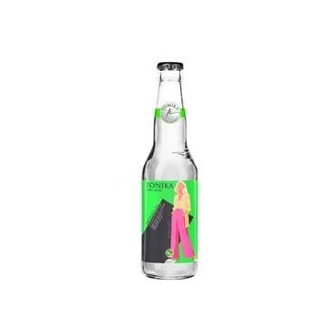 Tonika 250 ml Cool Lime Aromalı Tonik
