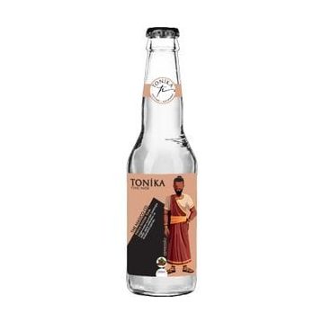 Tonika 250 ml Kahve Aromalı Tonik