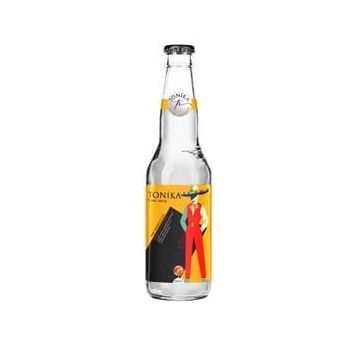 Tonika 250 ml Mango Aromalı Tonik