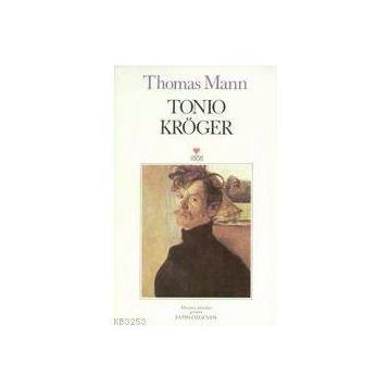 TONIO KRÖGER - THOMAS MANN