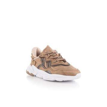 Tonny Black TB248 Toprak Unisex Spor Ayakkabı