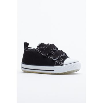 Tonny Black TB997 Siyah Çocuk Spor Ayakkabı