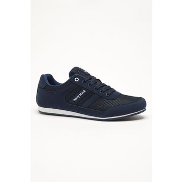 Tonny Black V2999 Lacivert Unisex Spor Ayakkabı