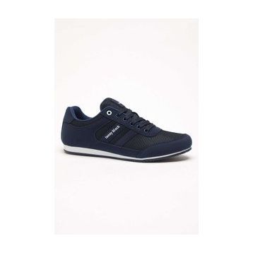 Tonny Black V2999 Lacivert Unisex Spor Ayakkabı