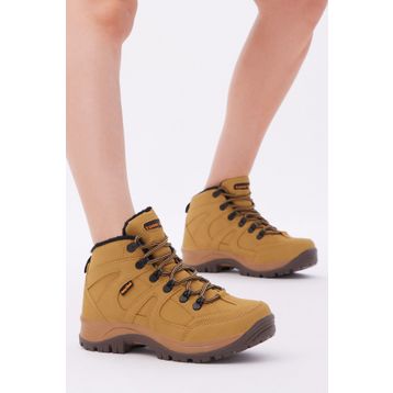 Tonny Black V2RTS Camel Unisex Trekking Bot