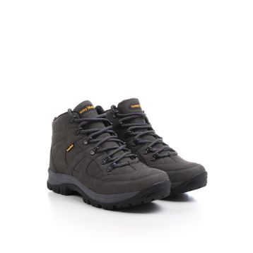 Tonny Black V2RTS Füme Unisex Trekkıng Bot