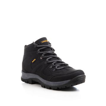 Tonny Black V2RTS Siyah Unisex Trekking Bot