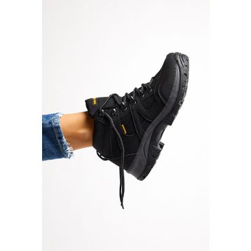 Tonny Black V2RTS Siyah Unisex Trekking Bot