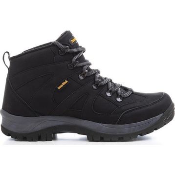 Tonny Black V2RTS Siyah Unisex Trekking Bot