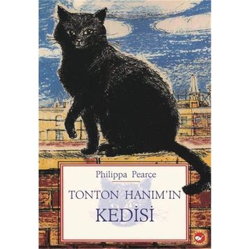 Tonton Hanım Kedisi - Philippa Pearce