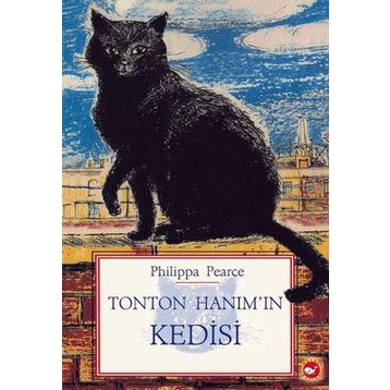 Tonton Hanım Kedisi - Philippa Pearce